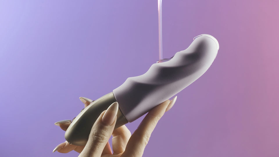 Water-Based vs Silicone Lubricant – Which One Should You Choose?