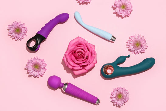 How to Choose the Right Sex Toy for Women – Complete Guide for 2026 Trends