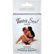KHEPER GAMES - Tantra-seksikortit