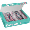 JOYDIVISION SOFT-TAMPONS - ORIGINAL SOFT-TAMPONS MINI X 50 STYCKEN