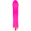 DOLCE VITA – UPPLADDNINGSBAR VIBRATOR TVÅ ROSA 7 HASTIGHETER