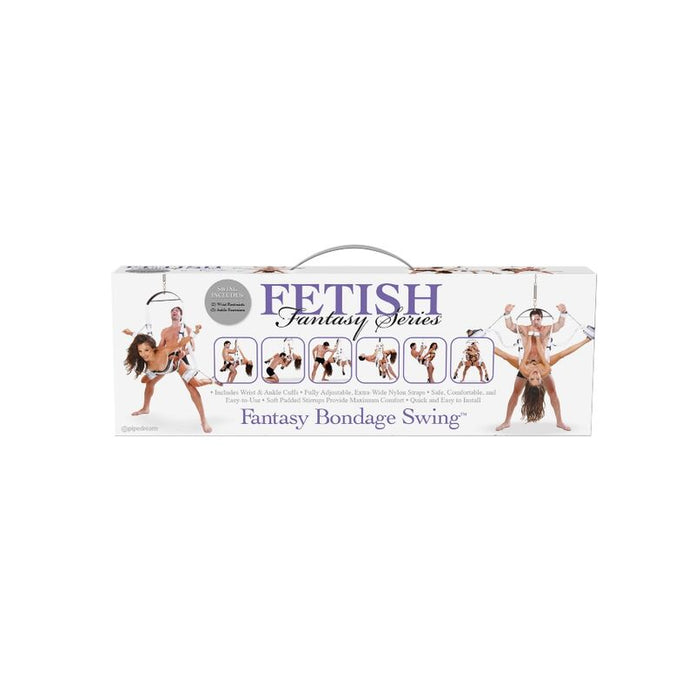 FETISH FANTASY SERIES - Fantasy- BDSM Keinu