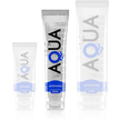 AQUA QUALITY - VATTENBASERAT GLIDMEDEL 100 ML