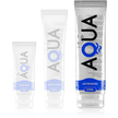 AQUA QUALITY - Vesipohjainen liukuvoide 200 ml