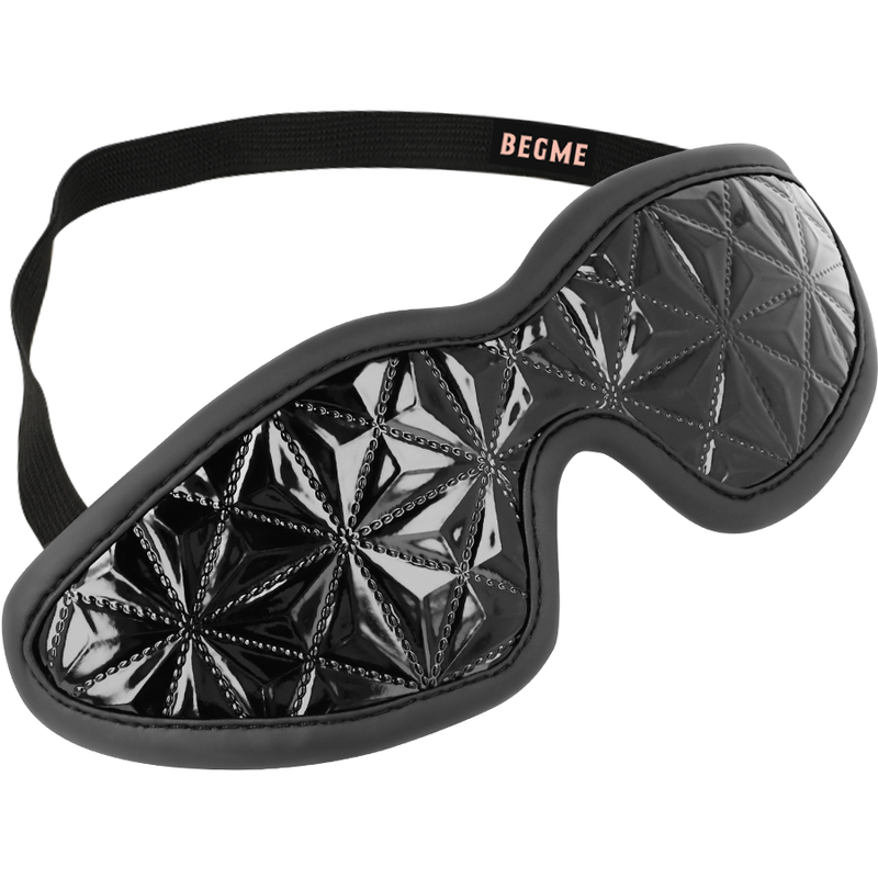 BEGME - Black Edition - Premium naamio 