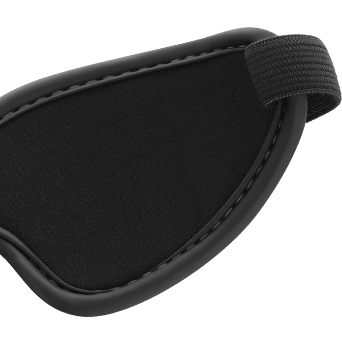 BEGME - Black Edition - Premium naamio 