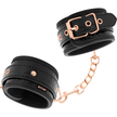 BEGME - Premium Black Edition  nilkkakahleet