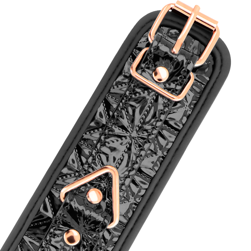BEGME - Premium Black Edition  nilkkakahleet
