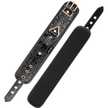BEGME - Premium Black Edition  nilkkakahleet