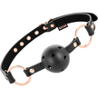 BEGME - Black Edition suukapula