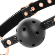 BEGME - Black Edition suukapula