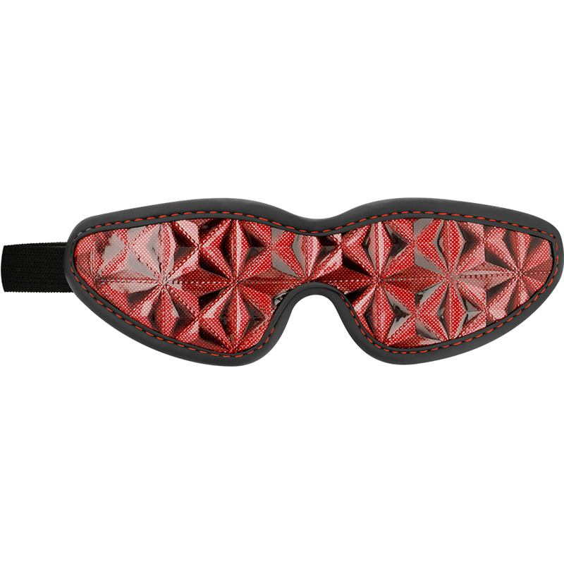 BEGME - Red Edition - neopreenivuorinen silmäside