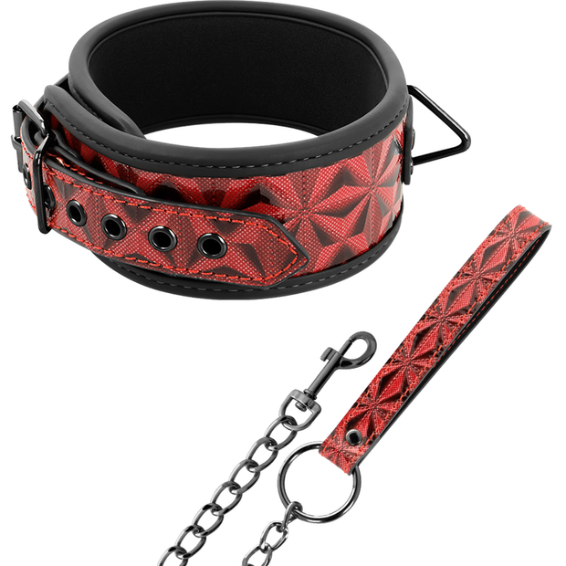 BEGME - Premium Red Edition - kaulapanta 
