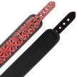 BEGME - Red Edition -  kaulapanta nännipihdeillä