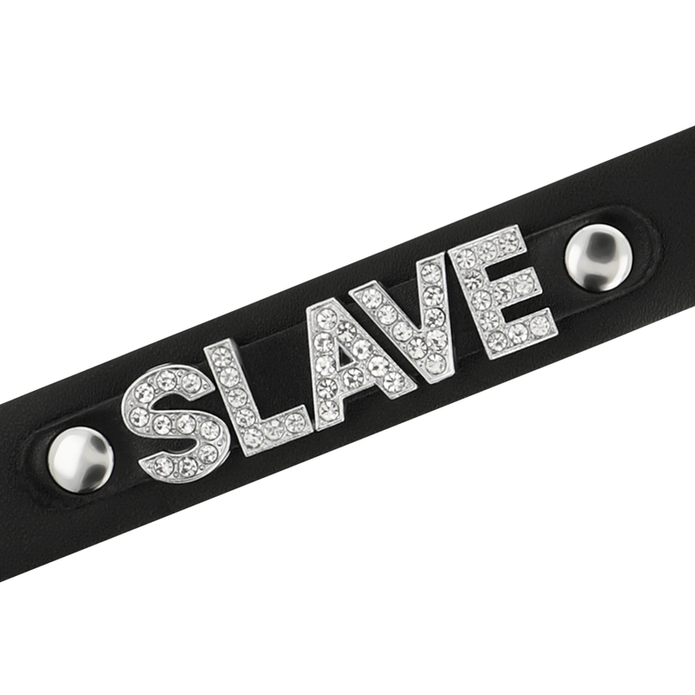 COQUETTE CHIC DESIRE -  Slave kaulapanta