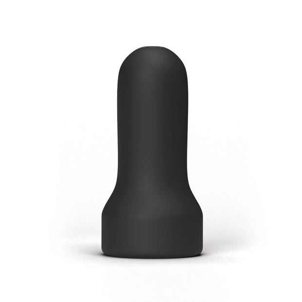 HELSVART - MASTURBATIONSSLINGA MODELL 2