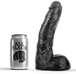 HELT SVART - DONG 22 CM
