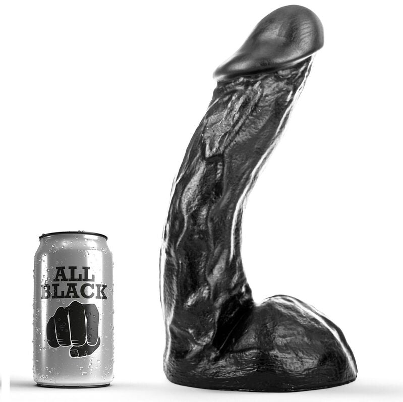 HELSVART - DONG 28 CM