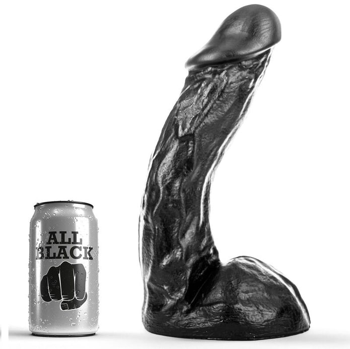 HELSVART - DONG 28 CM