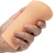CALEXOTICS - Vulva Stroker vaalealle iholle