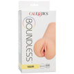 CALEXOTICS - Vulva Stroker vaalealle iholle