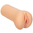CALEXOTICS - Vulva Stroker vaalealle iholle