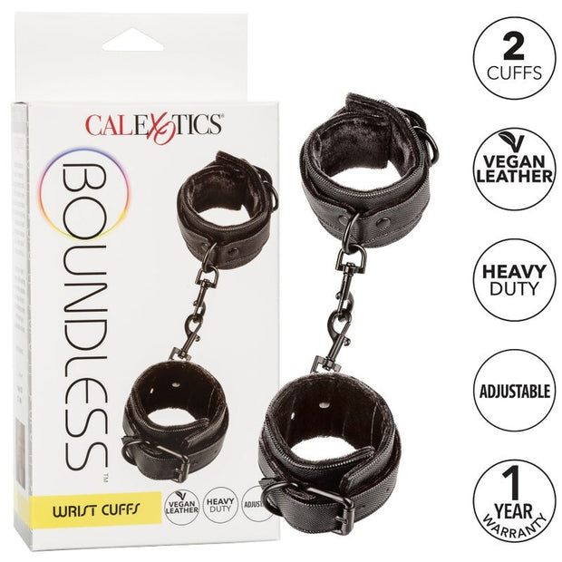 CALEXOTICS - HANDFJÄTTRAR BOUNDLESS