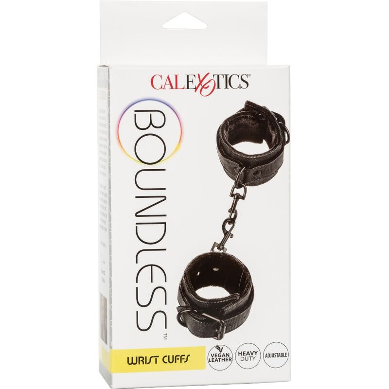 CALEXOTICS - Rannekahleet Boundless