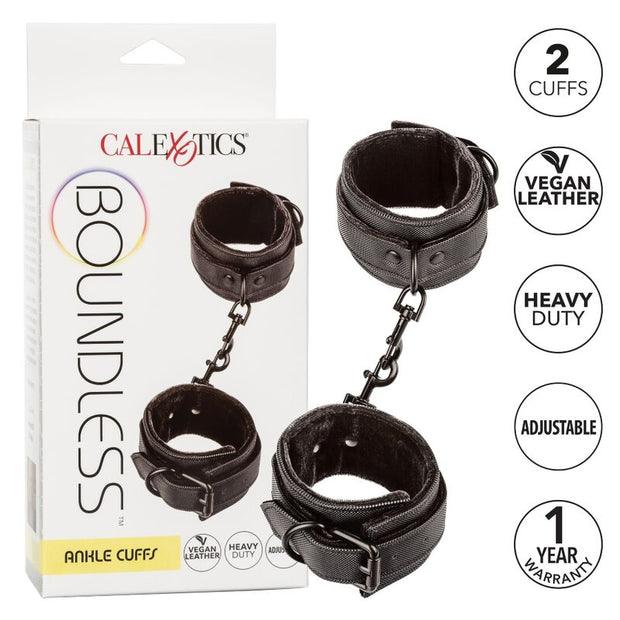CALEXOTICS - BOUNDLESS FOTLÄNKAR
