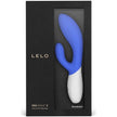 LELO - INA WAVE 2 VIBRATOR LYXIG SPECIALRÖRELSE CALIFORNIA SKY