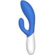 LELO - INA WAVE 2 VIBRATOR LYXIG SPECIALRÖRELSE CALIFORNIA SKY