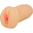 OHMAMA - Miesmasturbaattori Vagina 4, realistinen