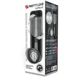 PRETTY LOVE - LORELEI MULTIFUNCTION RECHARGEABLE MASTURBATOR