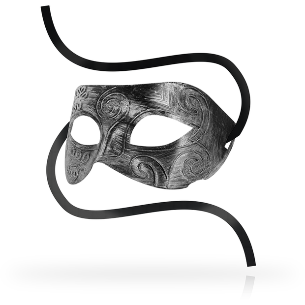 OHMAMA - MASKER GREKISK MASKOSTYM