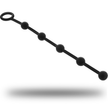 OHMAMA - Silikoninen anaaliketju 23 cm