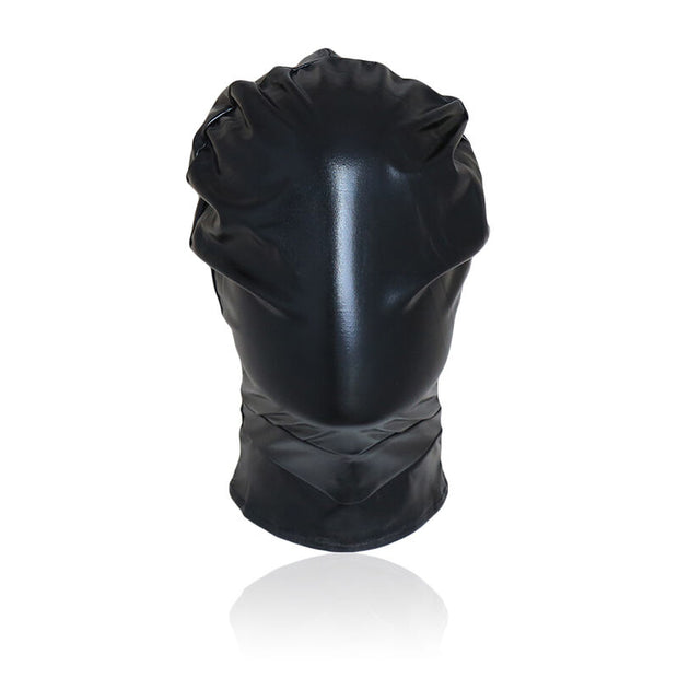 OHMAMA FETISH - GAPLESS HATT
