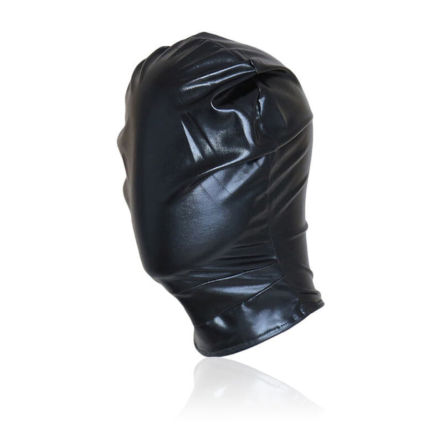 OHMAMA FETISH - GAPLESS HATT