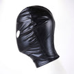 OHMAMA FETISH - Suunpeittävä Naamio