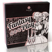 SECRETPLAY - FANTASY BRÄDSPEL (ES/EN/FR/PT)