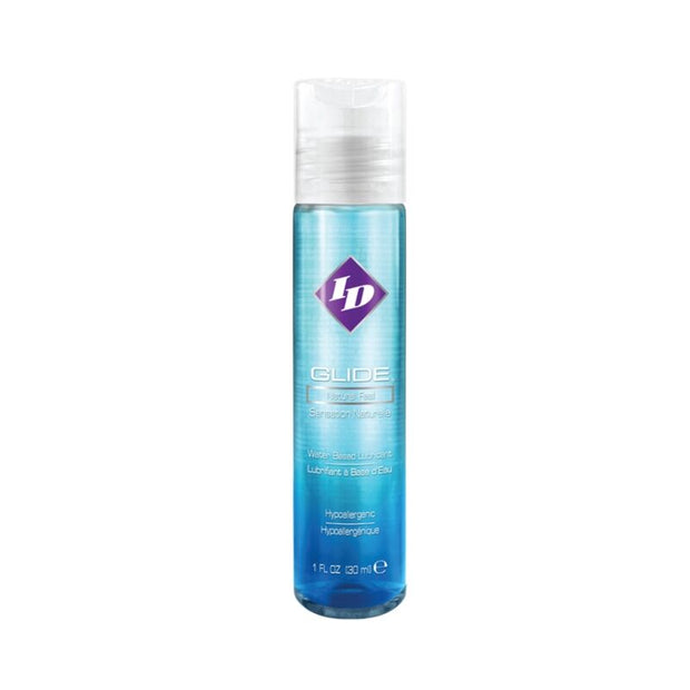 ID GLIDE - VATTENBASERAT GLIDMEDEL ID 30 ML