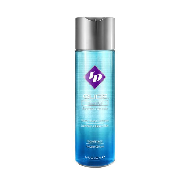 ID GLIDE - Vesipohjainen liukuvoide 130 ml