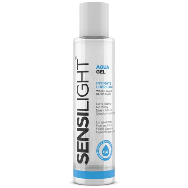 INTIMATELINE - Vesipohjainen liukuvoide Aquagel 150 ml