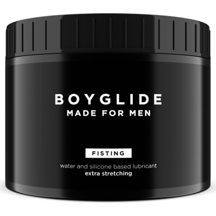 INTIMATELINE - Fisting-vesi- ja silikonipohjainen liukuvoide 500 ml
