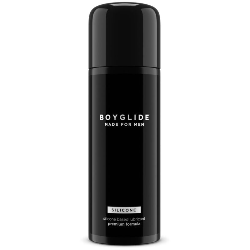 INTIMATELINE - Silikonipohjainen liukuvoide 100 ml