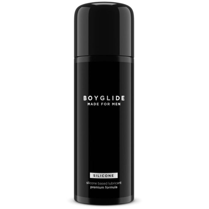 INTIMATELINE - Silikonipohjainen liukuvoide 100 ml