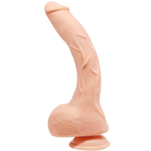 BAILE - Beautiful Jack Dildo 26 cm