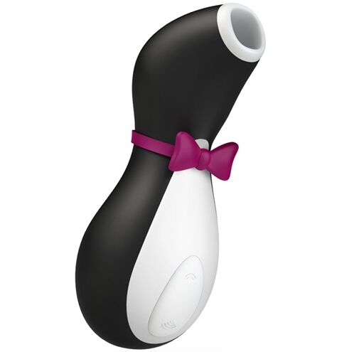 SATISFYER - PRO PINGVIN NG EDITION 2020