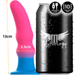MYTHOLOGY - KUNO UTOPIA- Dildo värinällä, S koko