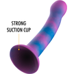 MYTHOLOGY - dildo, S koko