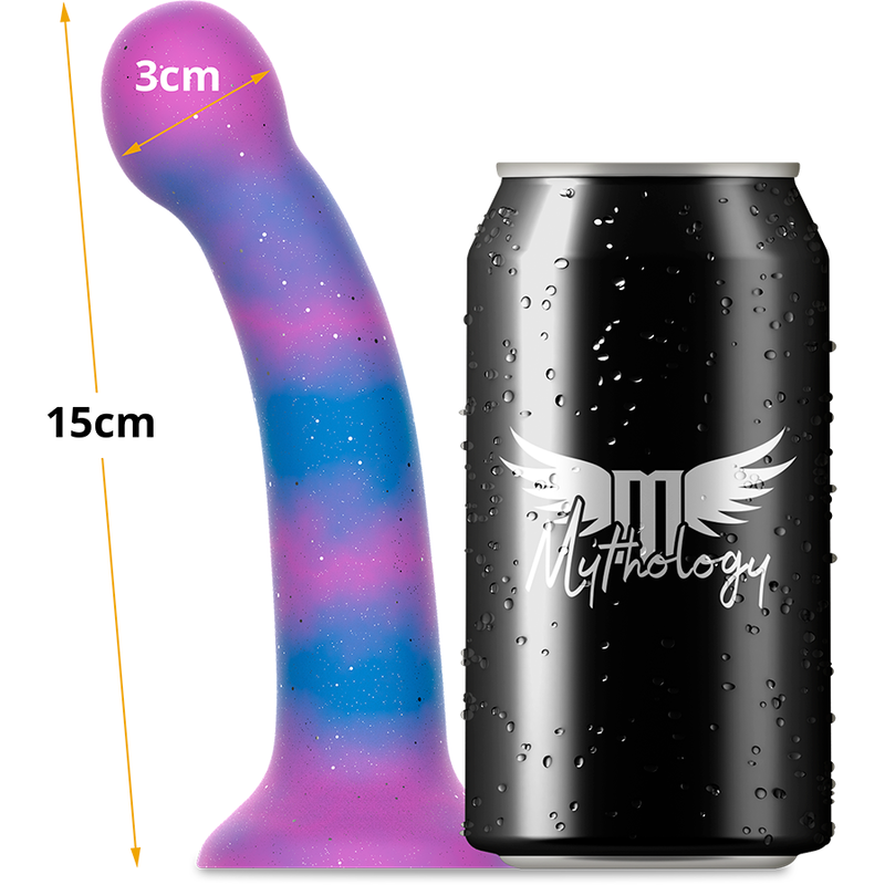 MYTHOLOGY - dildo, S koko